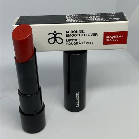 ARBONNE lipstick VEGAN Gladiola - Picture 3 of 7